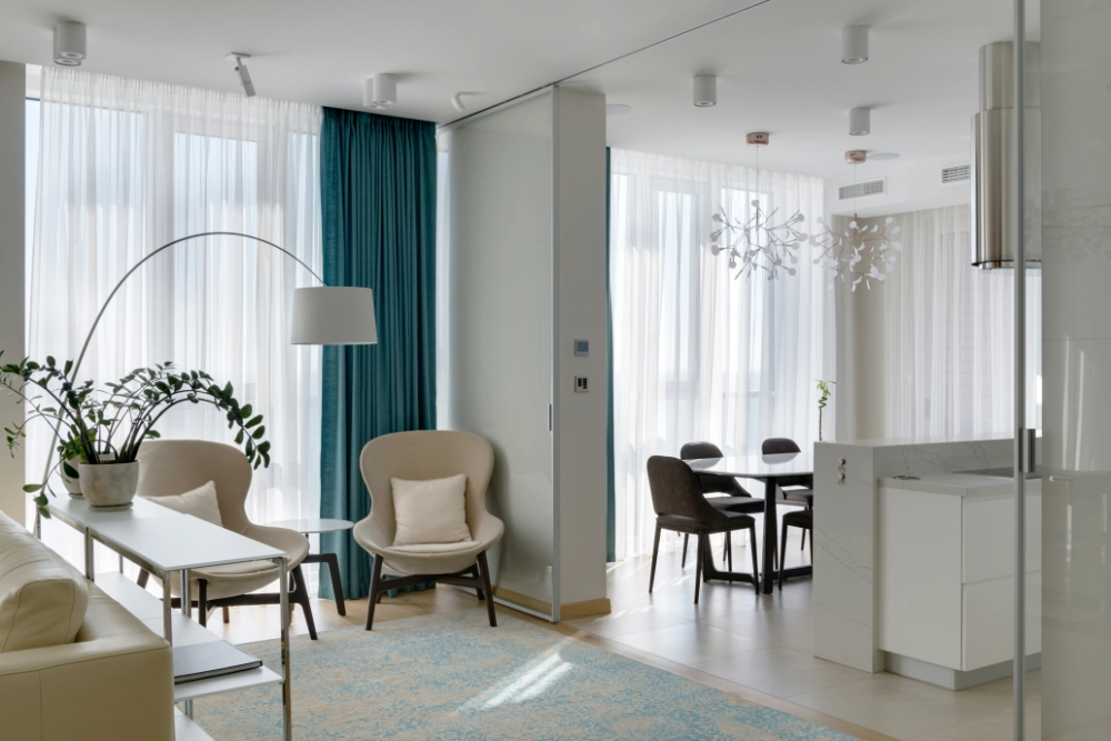 One bedroom apartments Digbeth